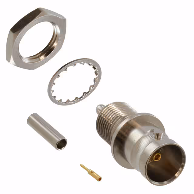 112654 Amphenol RF  Conjuntos de conectores coaxiales (RF)